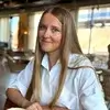 Яценко Оксана
